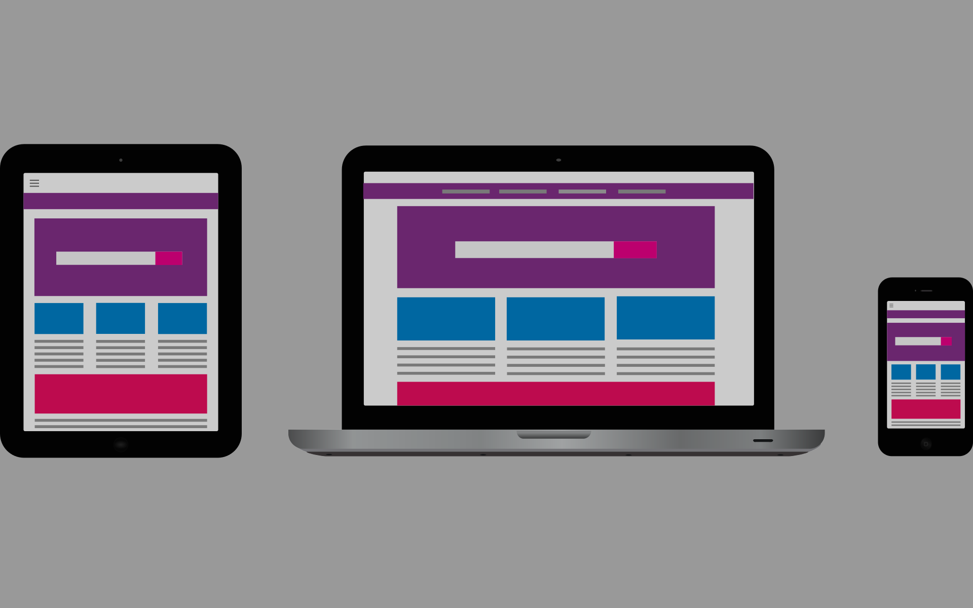 Strony i Sklepy internetowe